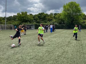Read more about the article Tolle Wettkämpfe beim Sport- und Spieltag 2022!