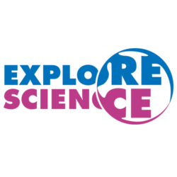 Partnerschule bei Explore Science