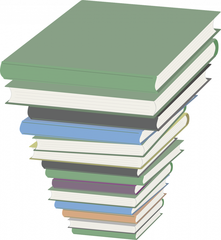 Schulbuchlisten für das Schuljahr 2024/2025 und Materialliste