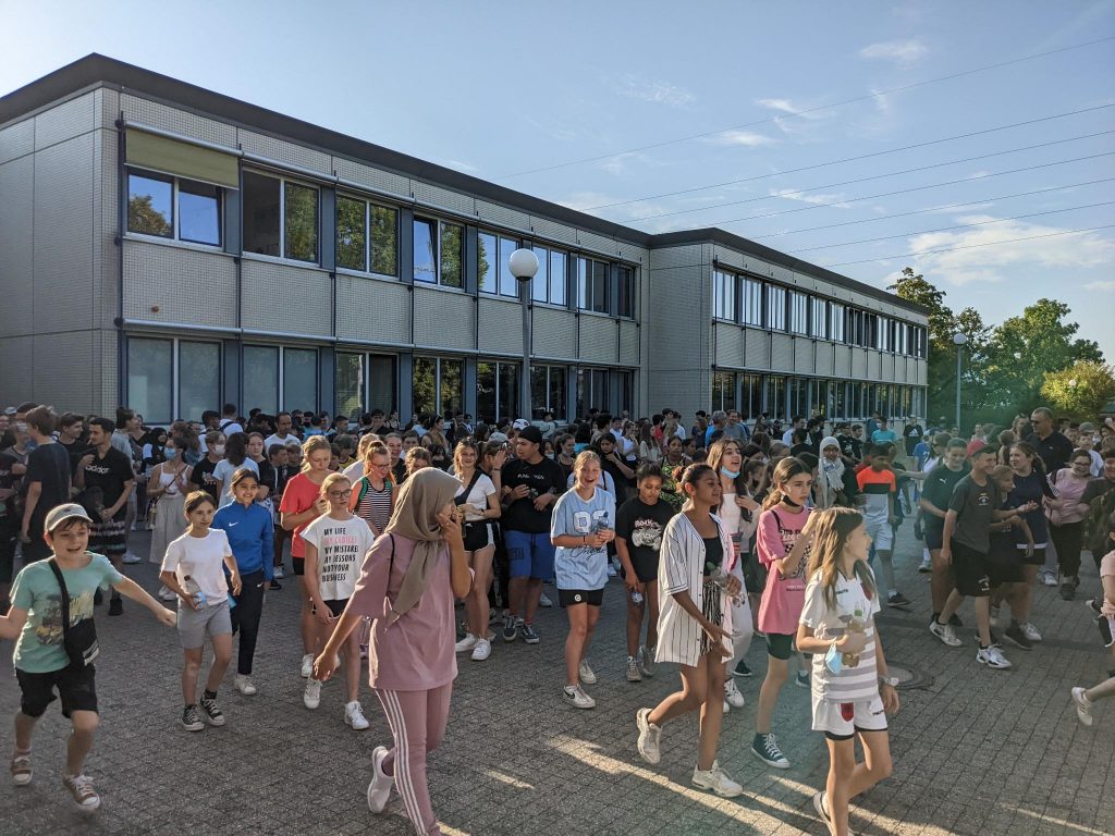 Integrierte Gesamtschule Ludwigshafen Gartenstadt Ludwigshafen Am Rhein igsluga.school