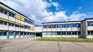 Read more about the article Anmeldung zur fünften Klasse (Schuljahr 2026/2027)