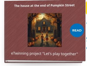Read more about the article eTwinning-Rückblick 2025/26: „Let’s play together”